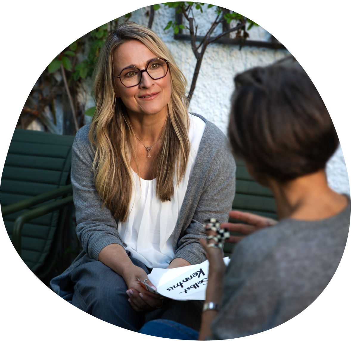 Nina Schabel-Pittracher