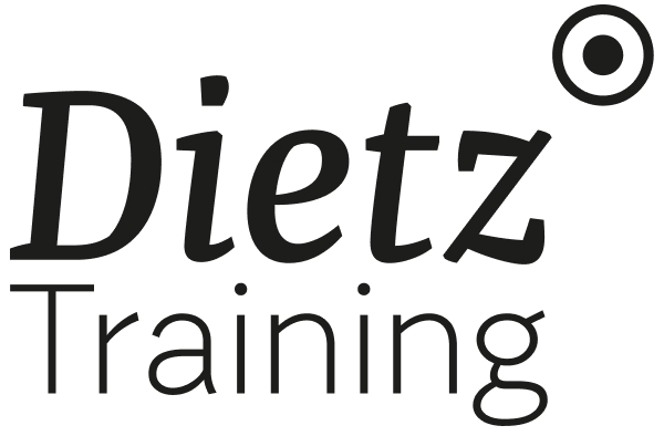 Dietz Training