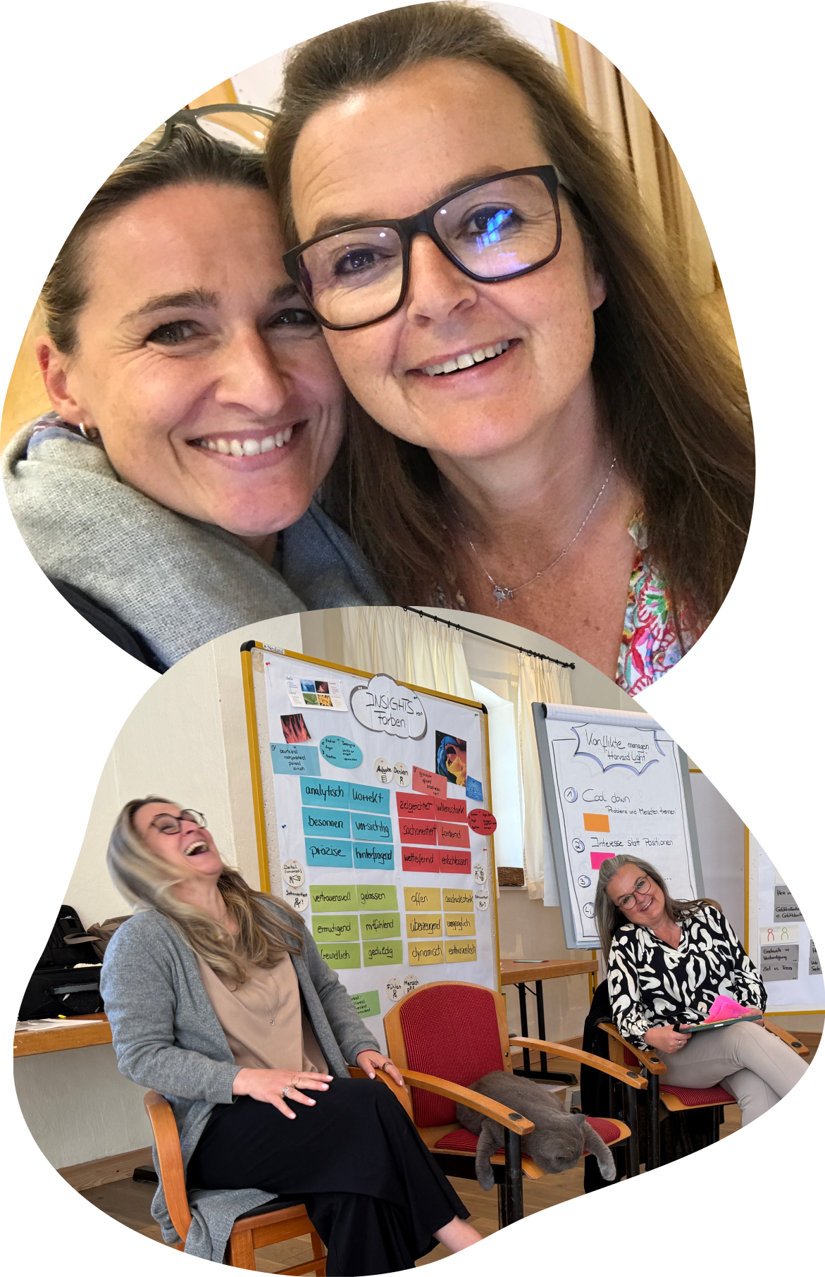 Nina Schabel-Pittracher